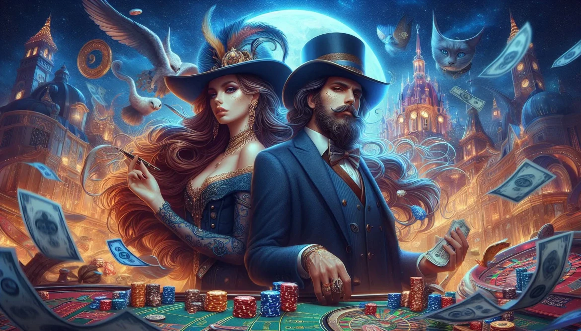 Flagman Casino